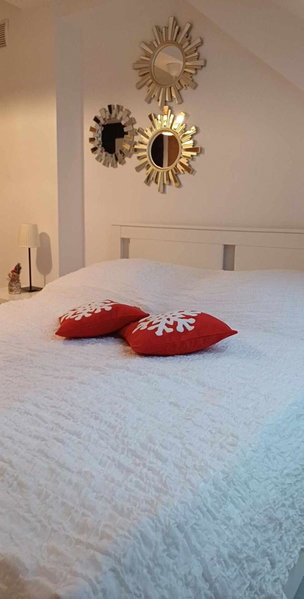 Apartament Beztroski, Ustrzyki Dolne, Poland