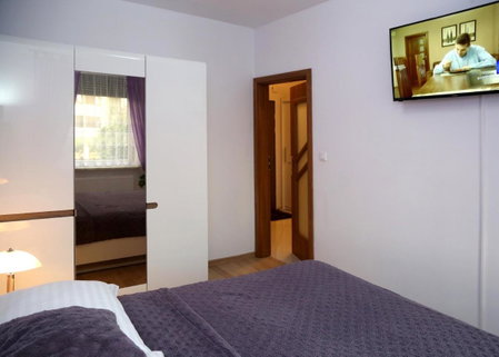 Apartamenty Uniejow "prywatne kapiele termalne", Uniejow, Poland