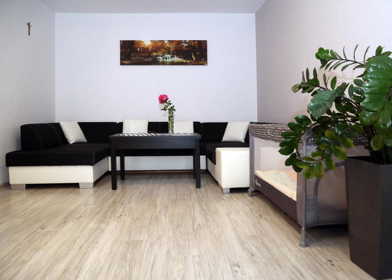 Apartamenty Uniejow "prywatne kapiele termalne", Uniejow, Poland
