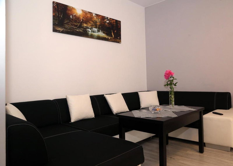 Apartamenty Uniejow "prywatne kapiele termalne", Uniejow, Poland