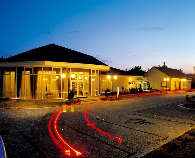 Hotel Preemier, Swidnica, Poland