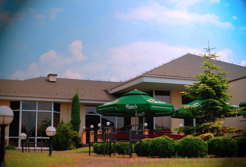 Hotel Preemier, Swidnica, Poland