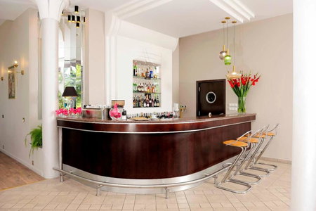 Hotel Preemier, Swidnica, Poland