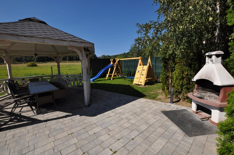 Apartamenty Sowiogórskie, Pieszyce, Poland