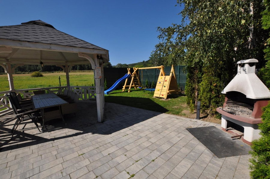 Apartamenty Sowiogórskie, Pieszyce, Poland
