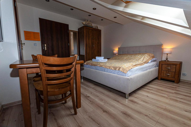 Apartamenty Sowiogórskie, Pieszyce, Poland