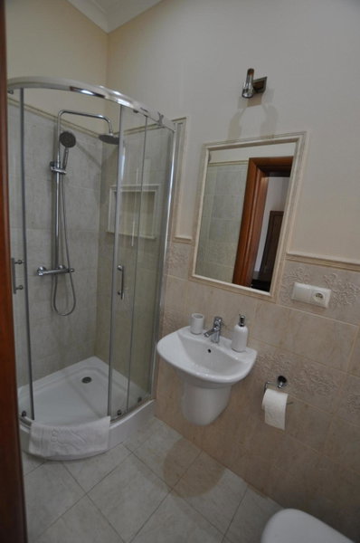 Apartamenty Sowiogórskie, Pieszyce, Poland