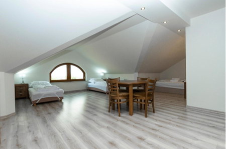Apartamenty Sowiogórskie, Pieszyce, Poland