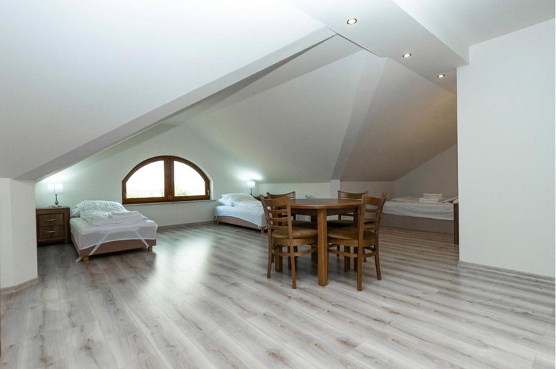 Apartamenty Sowiogórskie, Pieszyce, Poland