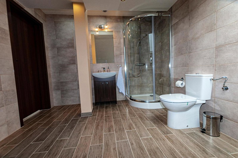 Apartamenty Sowiogórskie, Pieszyce, Poland