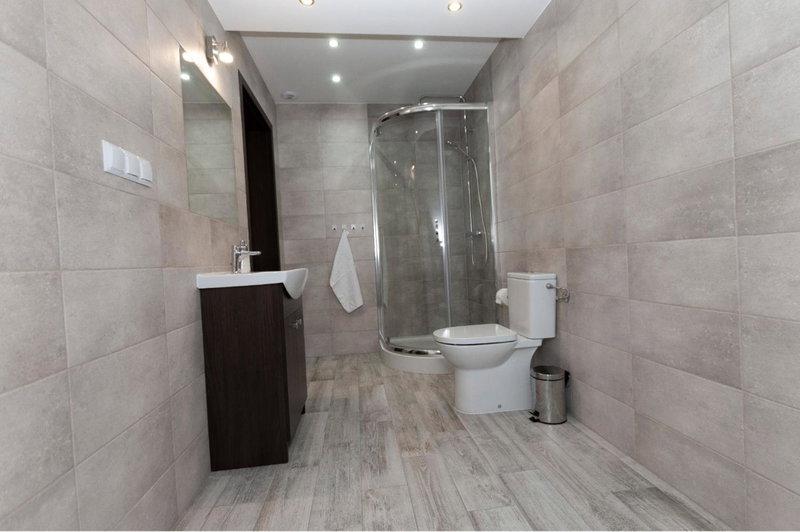 Apartamenty Sowiogórskie, Pieszyce, Poland