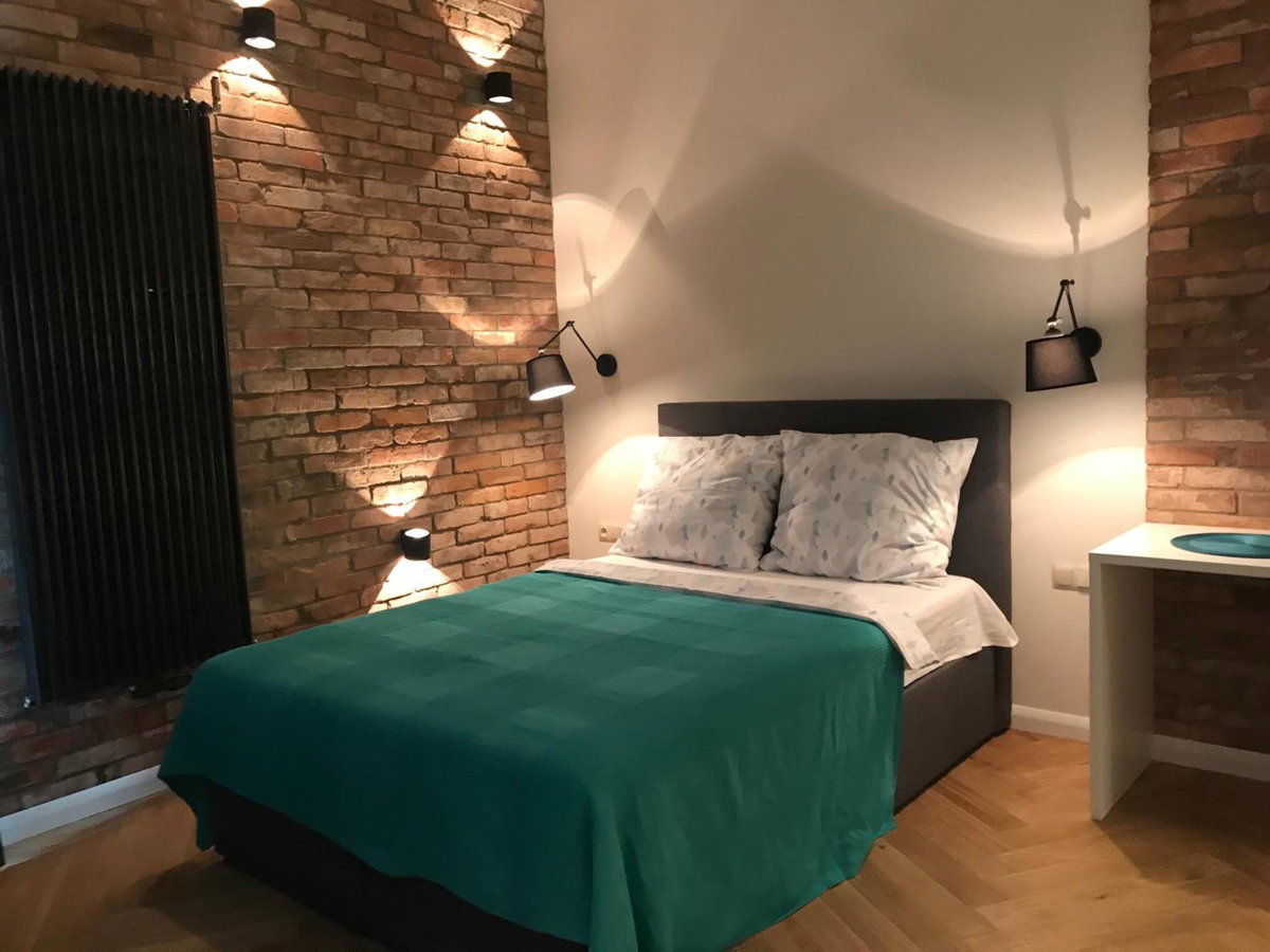 My Place in Poznan Centrum, Poland