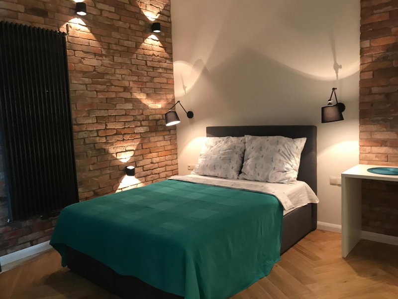 My Place in Poznan Centrum, Poznań, Poland