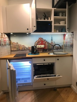My Place in Poznan Centrum, Poznań, Poland