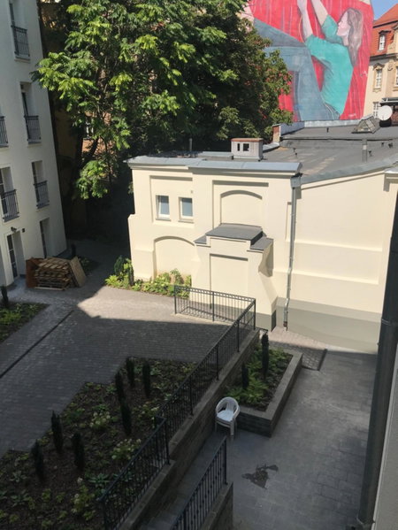 My Place in Poznan Centrum, Poznań, Poland