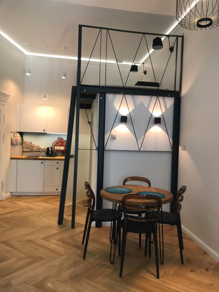My Place in Poznan Centrum, Poznań, Poland