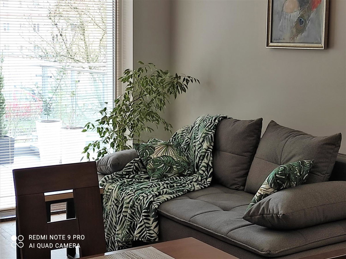 Mazurska Dama Luxury Apartament, Poland