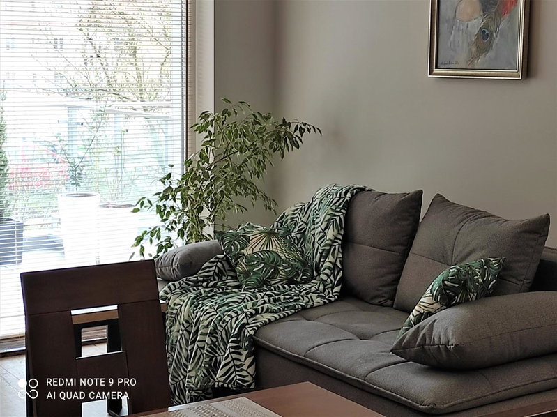 Mazurska Dama Luxury Apartament, Giżycko, Poland