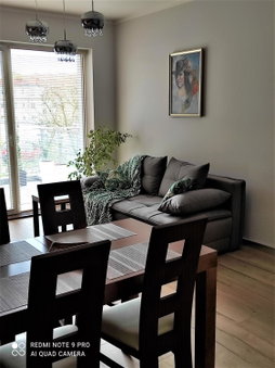 Mazurska Dama Luxury Apartament, Giżycko, Poland