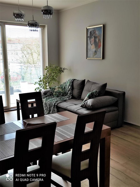 Mazurska Dama Luxury Apartament, Giżycko, Poland