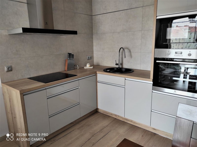 Mazurska Dama Luxury Apartament, Giżycko, Poland