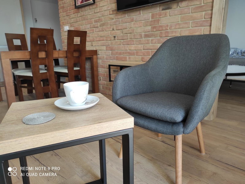 Mazurska Dama Luxury Apartament, Giżycko, Poland