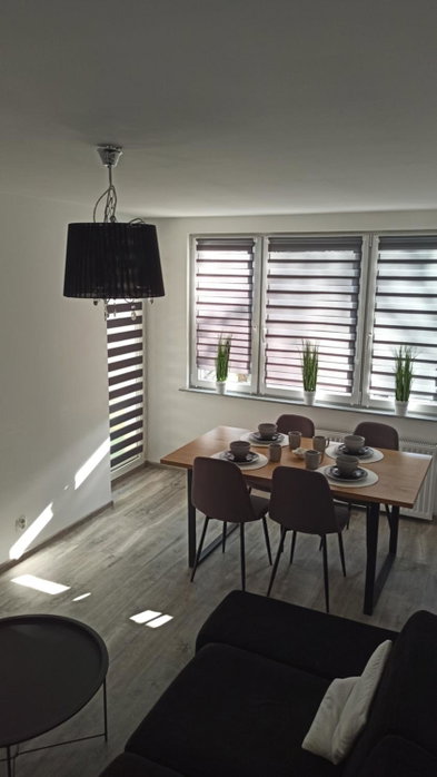 Apartament Zdrojowy, Głuchołazy, Poland