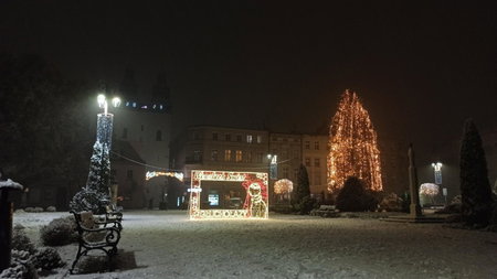 Apartament Zdrojowy, Głuchołazy, Poland