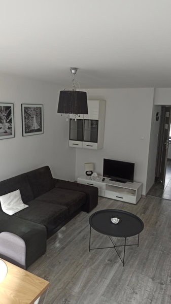 Apartament Zdrojowy, Głuchołazy, Poland