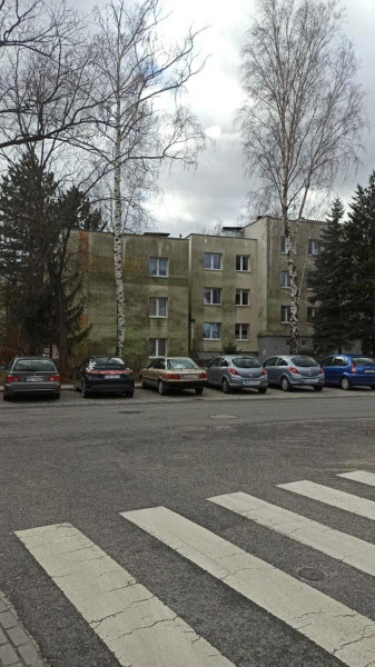 Apartament Zdrojowy, Głuchołazy, Poland