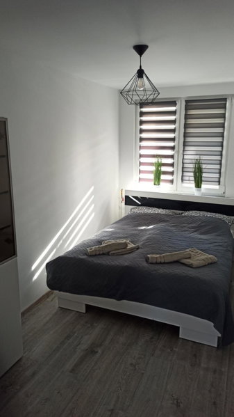 Apartament Zdrojowy, Głuchołazy, Poland