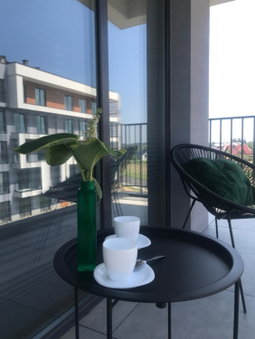 Apartament No 34 Green - Holiday Home Zator, Zator, Poland