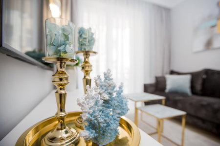 Hamptons Apartment, Świnoujście, Poland