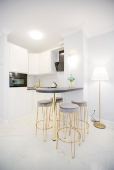 Hamptons Apartment, Świnoujście, Poland
