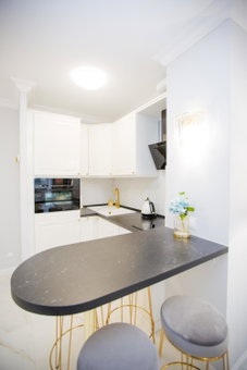 Hamptons Apartment, Świnoujście, Poland