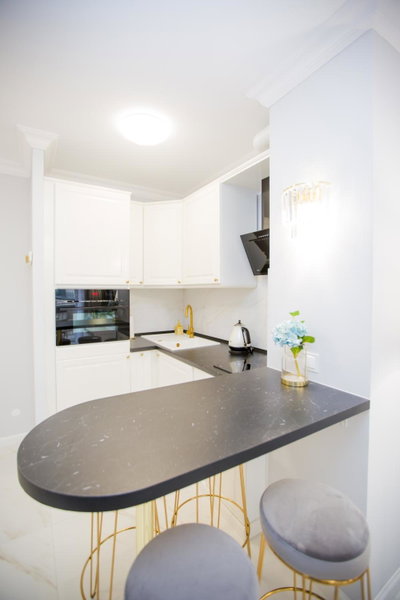 Hamptons Apartment, Świnoujście, Poland