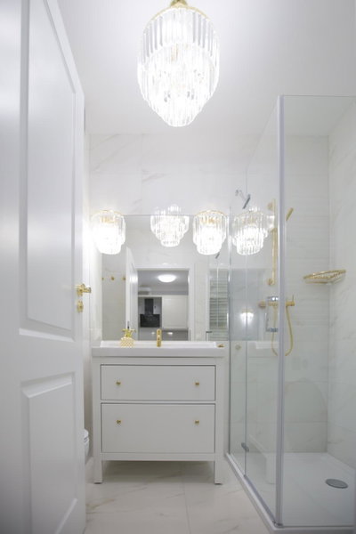 Hamptons Apartment, Świnoujście, Poland