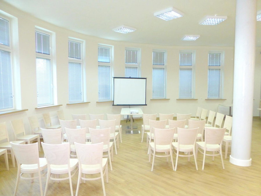 Hotel Giżycko, Giżycko, Poland