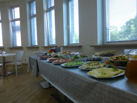 Hotel Giżycko, Giżycko, Poland