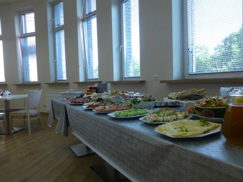 Hotel Giżycko, Giżycko, Poland