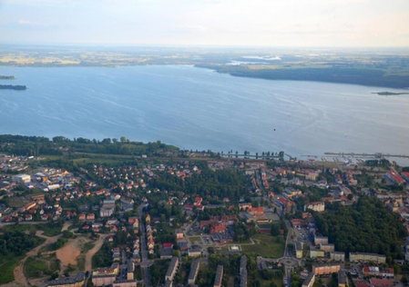 Hotel Giżycko, Giżycko, Poland