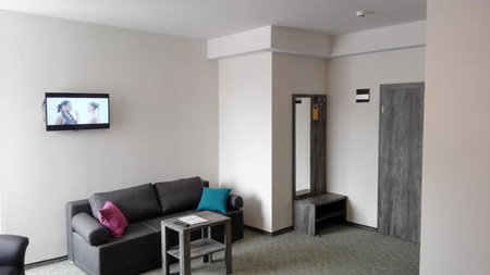 Hotel Giżycko, Giżycko, Poland