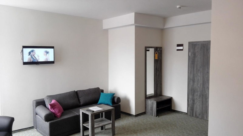 Hotel Giżycko, Giżycko, Poland