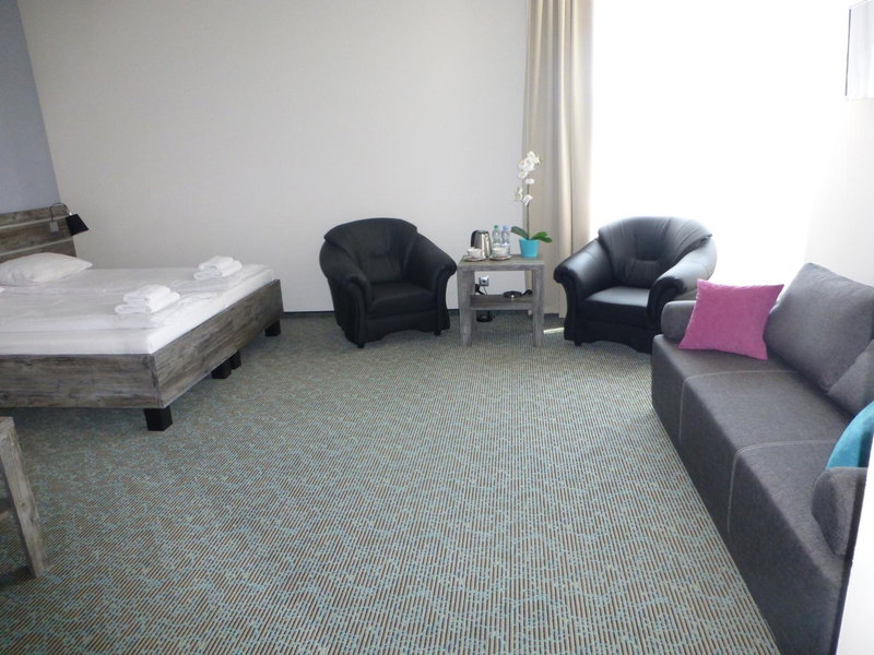 Hotel Giżycko, Giżycko, Poland
