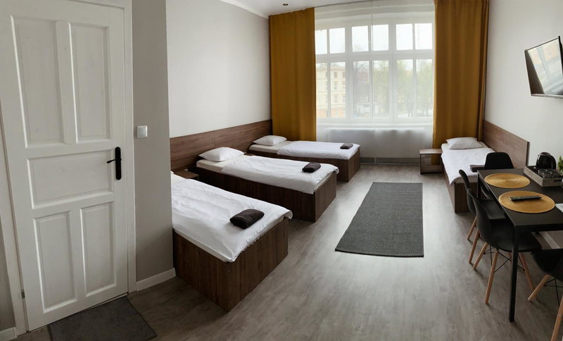 Noclegi Comfort - Self Check-in 24h, Świdnica, Poland