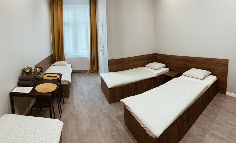 Noclegi Comfort - Self Check-in 24h, Świdnica, Poland