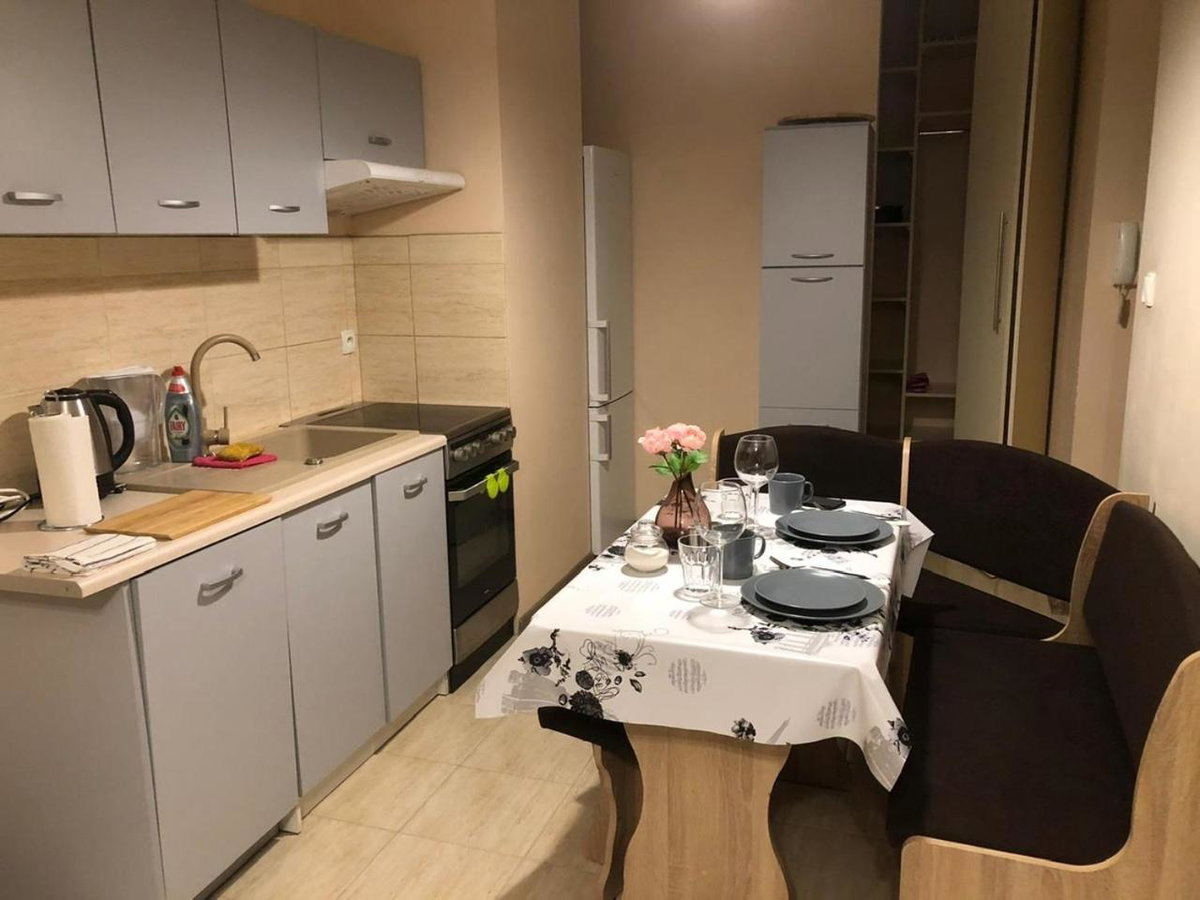Hotel · Aquasfera, Reda
