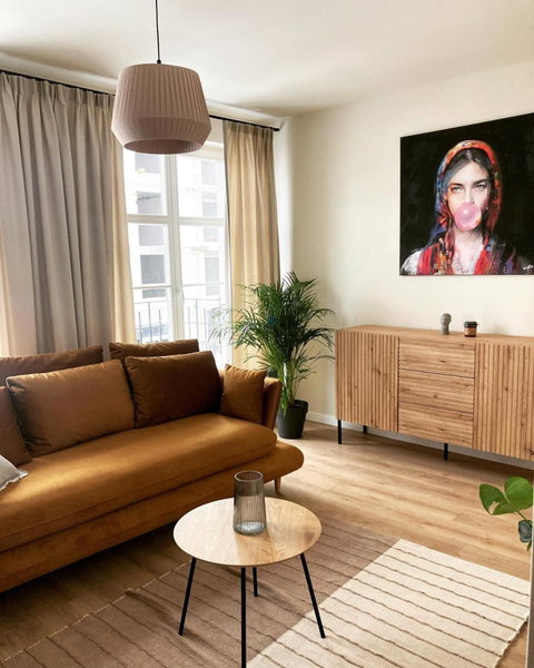 Apartament Zoja, Elblag, Poland
