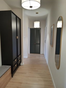 Apartament Zoja, Elblag, Poland