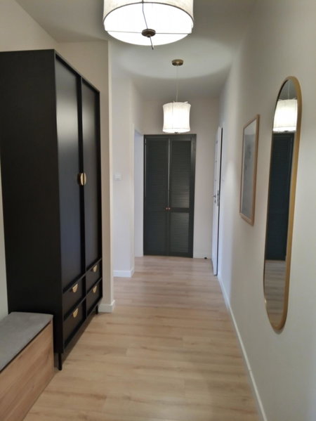 Apartament Zoja, Elblag, Poland